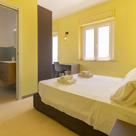 Giami 82a - Casa Al Mare