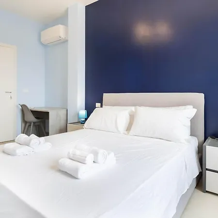 Giami 82a - Casa Al Mare * Montesilvano Marina