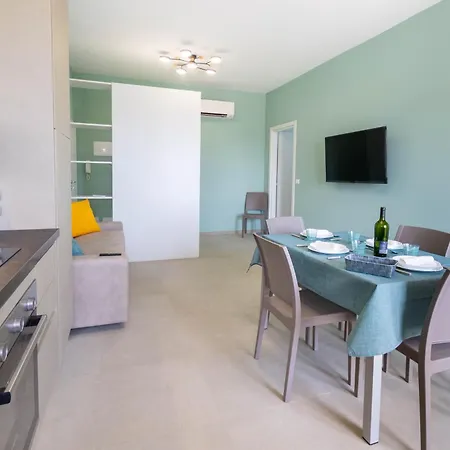 Giami 82a - Casa Al Mare