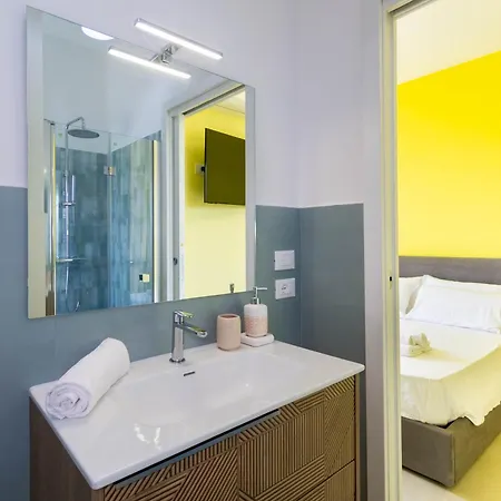 Giami 82a - Casa Al Mare * Montesilvano Marina