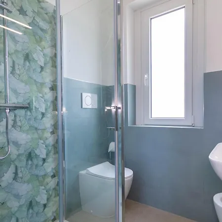 Giami 82a - Casa Al Mare Lägenhet Montesilvano Marina