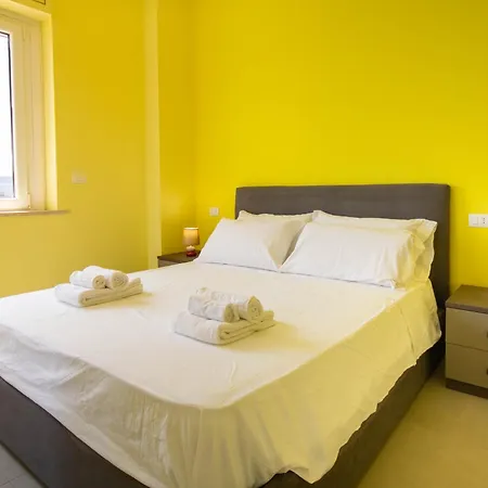 Giami 82a - Casa Al Mare * Montesilvano Marina