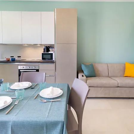 Giami 82a - Casa Al Mare *