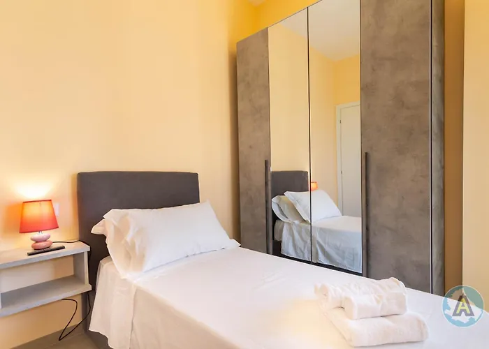 Giami 82a - Casa Al Mare *