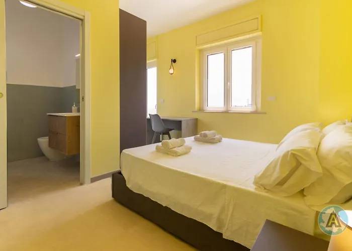 Giami 82a - Casa Al Mare