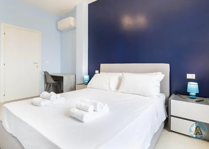 Giami 82a - Casa Al Mare * Montesilvano Marina