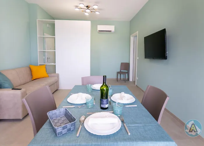 Apartman Giami 82a - Casa Al Mare