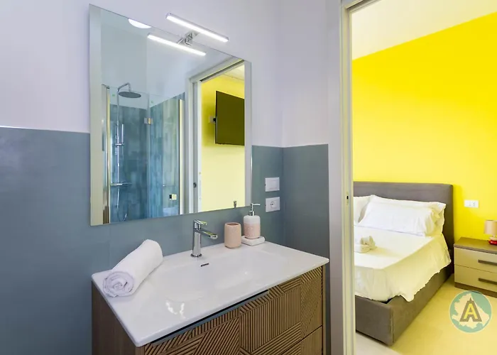 Giami 82a - Casa Al Mare * Montesilvano Marina