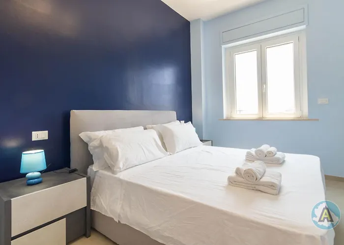 Apartman Giami 82a - Casa Al Mare