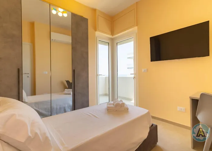 Giami 82a - Casa Al Mare Apartman