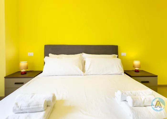 Giami 82a - Casa Al Mare Apartman Montesilvano Marina