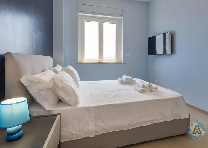 Giami 82a - Casa Al Mare * Montesilvano Marina