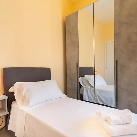 Giami 82a - Casa Al Mare *