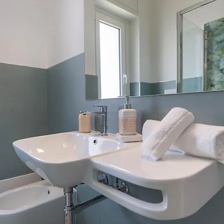 Giami 82a - Casa Al Mare Apartament