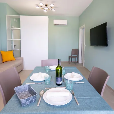 Apartament Giami 82a - Casa Al Mare