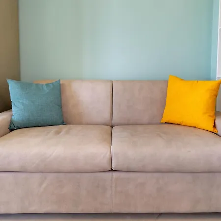 Giami 82a - Casa Al Mare Apartament *