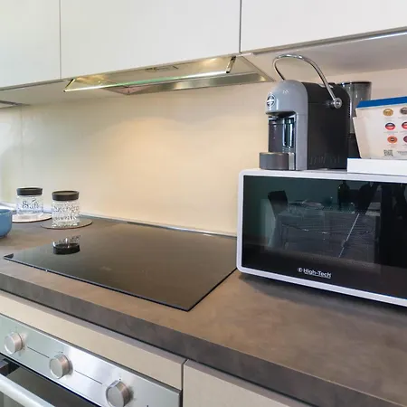 Apartament Giami 82a - Casa Al Mare Montesilvano Marina