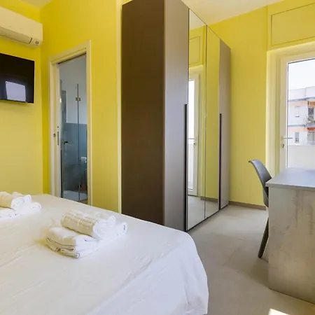 Giami 82a - Casa Al Mare Apartmán Montesilvano Marina