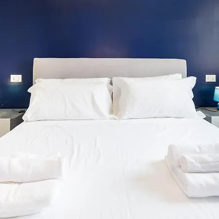 Giami 82a - Casa Al Mare *