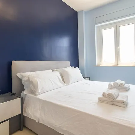 Apartament Giami 82a - Casa Al Mare