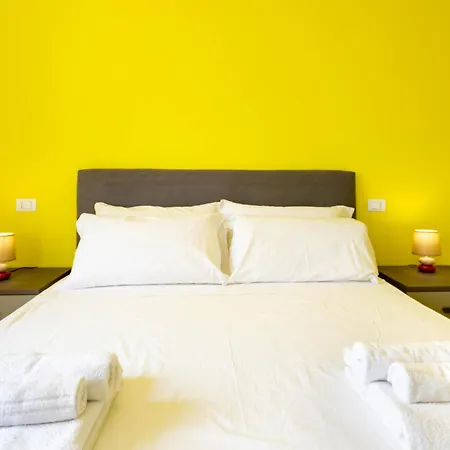 Giami 82a - Casa Al Mare Apartament Montesilvano Marina