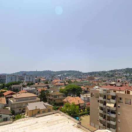 Giami 82a - Casa Al Mare *