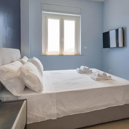 Giami 82a - Casa Al Mare * Montesilvano Marina