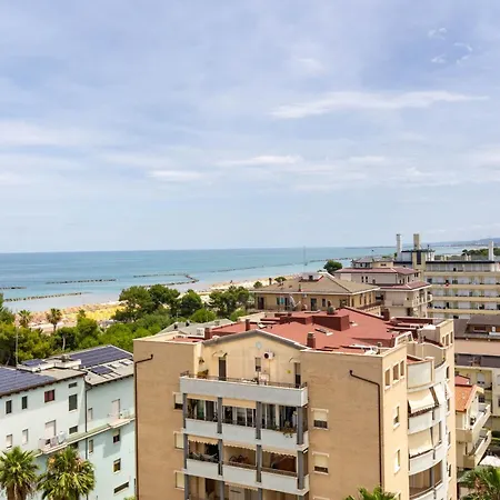 Giami 82 - Vacanze Al Mare Montesilvano Marina