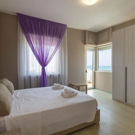 Giami 82 - Vacanze Al Mare アパート Montesilvano Marina