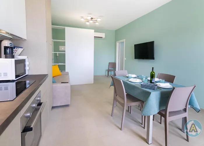 Giami 82a - Casa Al Mare