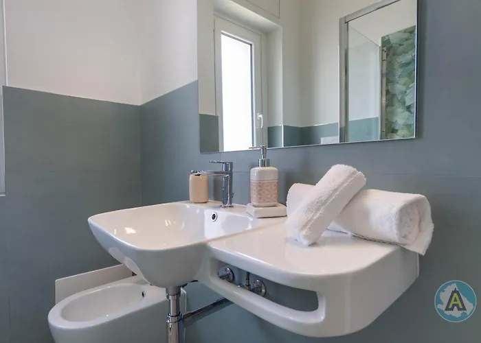 Giami 82a - Casa Al Mare Διαμέρισμα