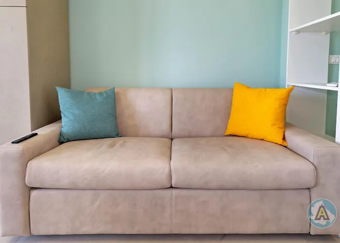 Giami 82a - Casa Al Mare Διαμέρισμα *