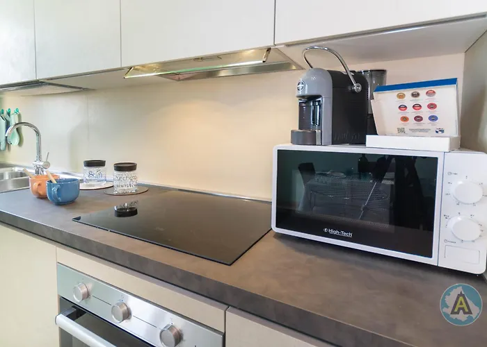 Διαμέρισμα Giami 82a - Casa Al Mare Montesilvano Marina