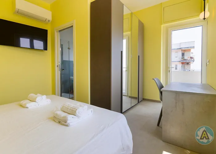 Giami 82a - Casa Al Mare Διαμέρισμα Montesilvano Marina