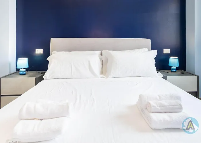 Giami 82a - Casa Al Mare *