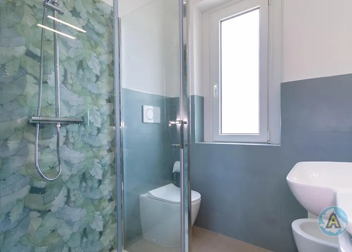 Giami 82a - Casa Al Mare Διαμέρισμα Montesilvano Marina