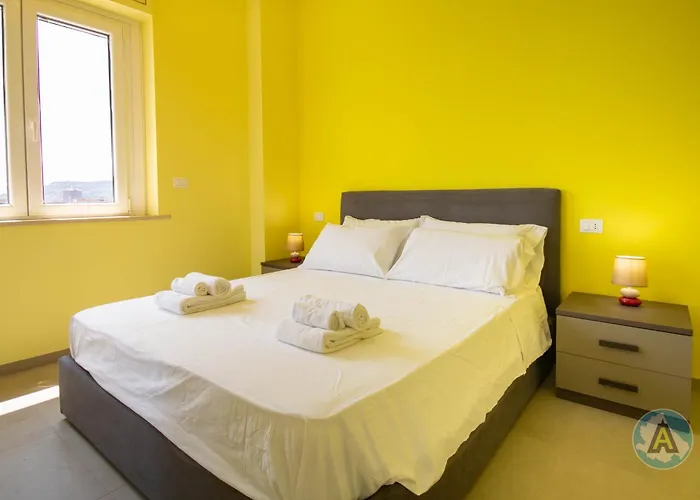 Giami 82a - Casa Al Mare * Montesilvano Marina