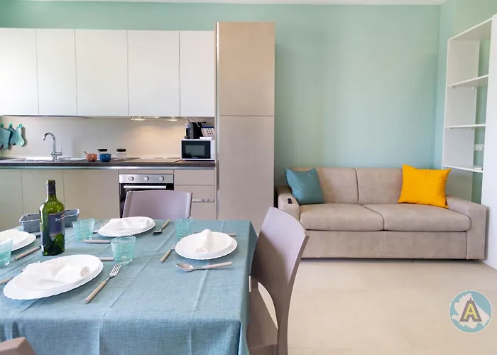 Giami 82a - Casa Al Mare *